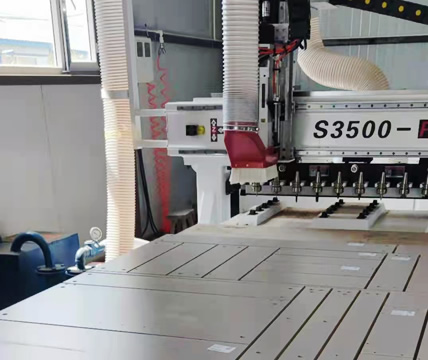 黑龍江綏化客戶案例